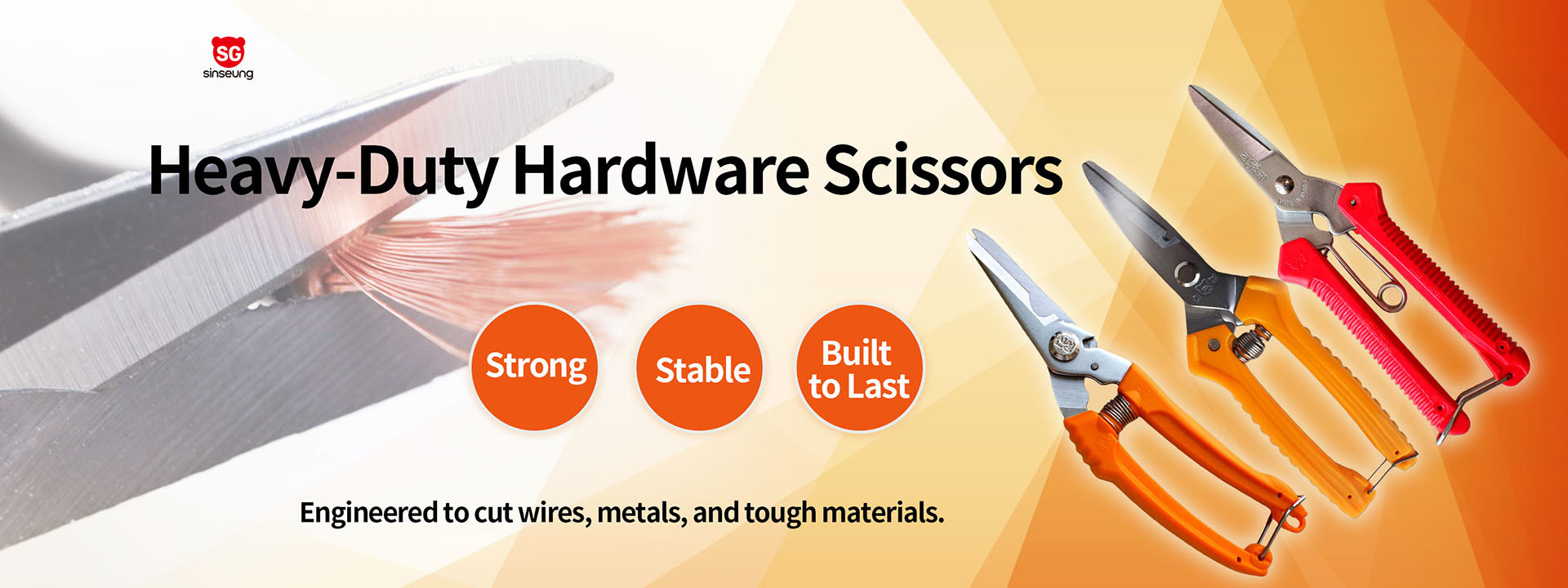 qualità Scele da taglio da 9 mm fabbrica