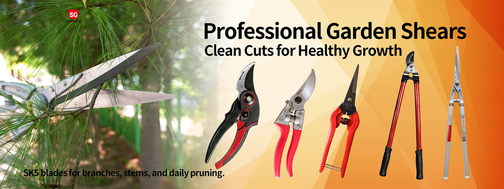 qualità Scele da taglio da 9 mm fabbrica