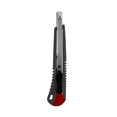 comprare Snap Off Knife Blades 9mm 18mm Sinseung S502 Autolock Funzione antiscivolo fabbricazione online