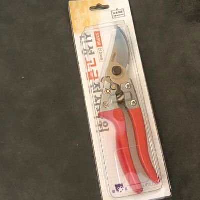 comprare Strumenti da giardino forbici da giardino per potare i cespugli di fiori rosa e albero da frutta SINSEUNG SB900 fabbricazione online