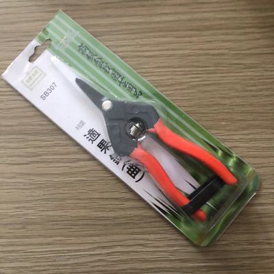 comprare Cere da giardino con lame in acciaio al carbonio di alta qualità fabbricazione online