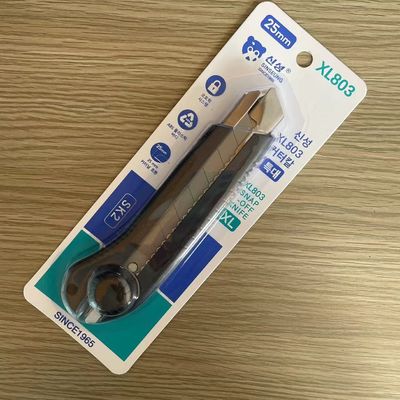 comprare Maniglia in plastica ABS SK2 Lama di carbonio Acciaio fabbricazione online