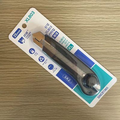 comprare Meccanismo di chiusura con manopole rotante SK2 in lega nera ABS TPR fabbricazione online