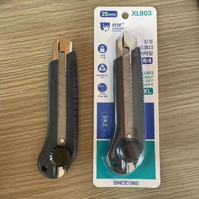comprare Coltello di plastica con lama SK2 fabbricazione online