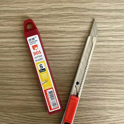 comprare Migliora il tuo taglio della carta con la nostra lama da taglio dello spessore di 0,38 mm fabbricazione online