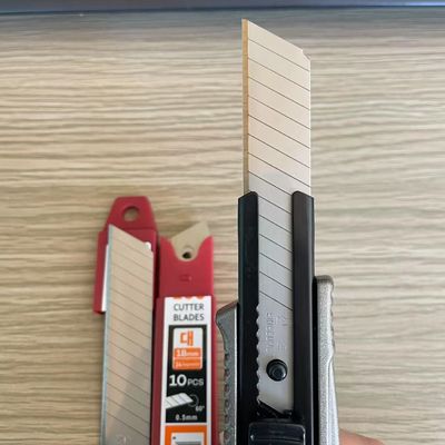 comprare Choppers a lama di precisione 18 mm per taglio preciso e variazione delle richieste di frequenza di sostituzione fabbricazione online