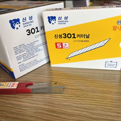 comprare 30° Angolo di punta La lama del tagliabagno argento per il taglio di materiali di piccole dimensioni fabbricazione online