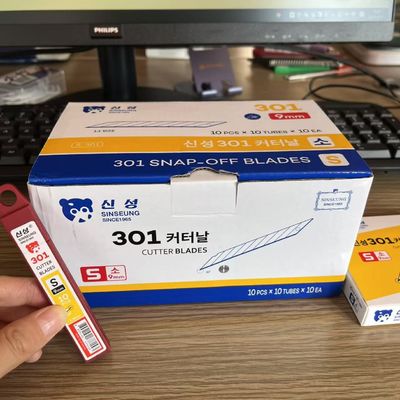 comprare 9 mm lame da taglio prestazioni durature nel taglio della carta fabbricazione online
