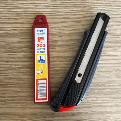 comprare Precisione e durabilità forbici da 18 mm per artigiani fabbricazione online