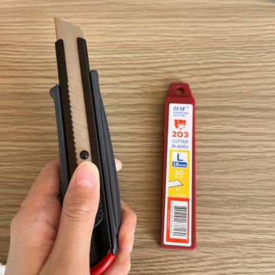 comprare 0Spessore di.5 mm Lame da taglio in argento da 18 mm per tagli industriali coerenti fabbricazione online