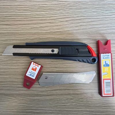 comprare 8 segmenti 18 mm blades edgers e 0,5 mm di spessore per il taglio liscio fabbricazione online
