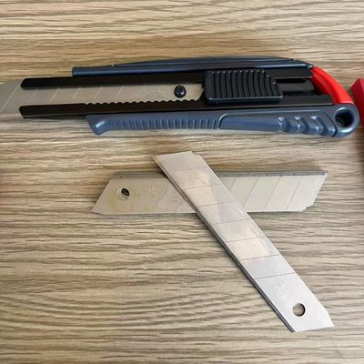 comprare 8 Segmenti lame da taglio da 18 mm per un taglio preciso e una durata lunga fabbricazione online