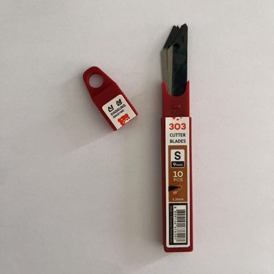 comprare La lama in acciaio ad alto tenore di carbonio per disegni d'arte precisi e usi versatili fabbricazione online