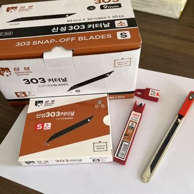 comprare Lama di precisione per design artistico con spessore di 0,38 mm e angolo di punta di 30° per lame di ricambio utilizzate nel taglio di pellicole per auto fabbricazione online