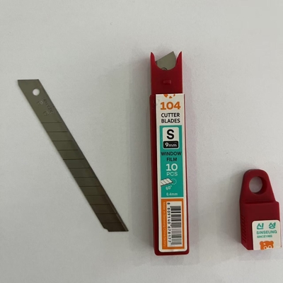 comprare Lame da taglio Lame da taglio per tagliare facilmente nella tintura delle finestre fabbricazione online