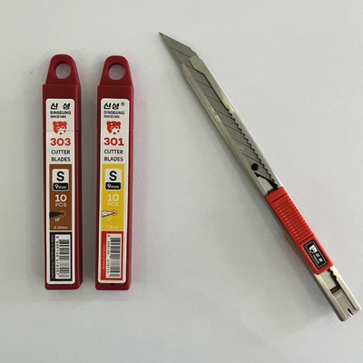 comprare Coltello in acciaio SK2 La soluzione definitiva con una lama inclusa fabbricazione online