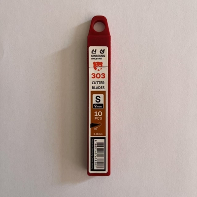 comprare Design artistico di precisione e altri usi Lame spezzabili con lame per taglierino fabbricazione online