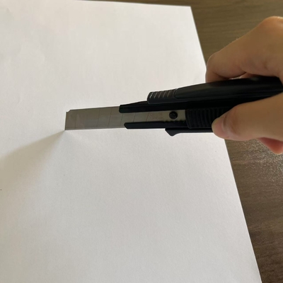 comprare Tagliatrici a lama da 18 mm fai da te Variazione della frequenza di sostituzione per varie applicazioni fabbricazione online