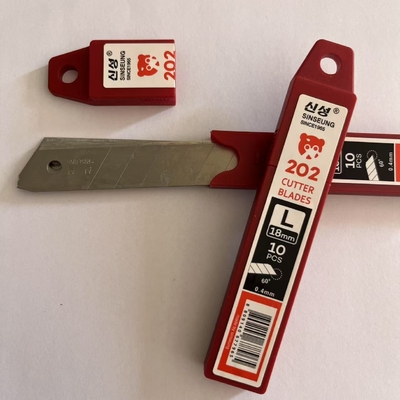 comprare Silver 18mm Blade Shears Durable and Versatile for Your Projects fabbricazione online