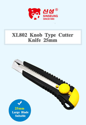 Utility Snap Off Knife Blade Replacement Suspension Hole SK2 Blade in acciaio