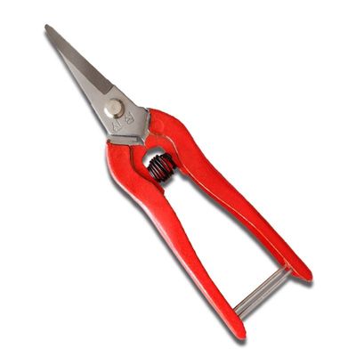 Forbici multiuso da 160 mm per tagliare fili elettrici e pelle