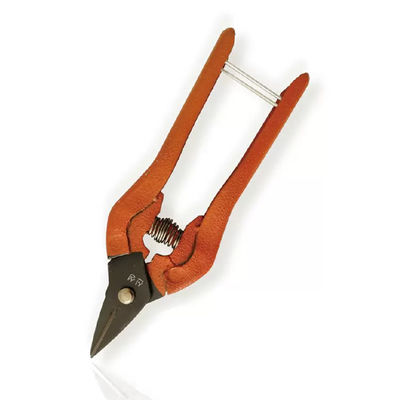 25 cm lame in acciaio inossidabile manicotti in plastica forbici