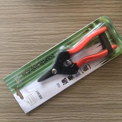 SINSEUNG SB307 forbici da giardino ultra affilate con lame in acciaio al carbonio di alta qualità