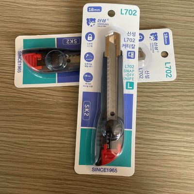 Coltello multiuso per cartongesso da 6,5