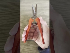 Sperimentare la migliore manipolazione delle reti da pesca con strumenti manuali hardware durevoli e tipo di maniglia ergonomica