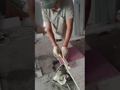 Sostituire il coltello Snap Off 18mm 60 gradi angolo 0.5mm