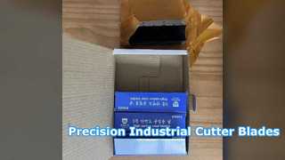Lame da taglio industriali SINSEUNG DN103 per tagli di precisione